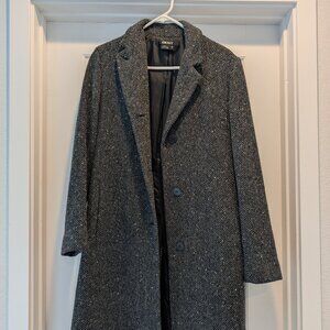 DKNY Coat
